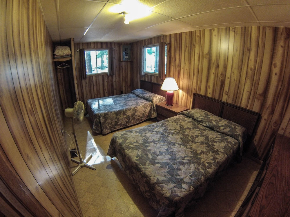 Pine Valley Resort Stonecliffe エクステリア 写真