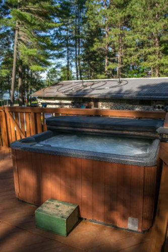 Pine Valley Resort Stonecliffe エクステリア 写真
